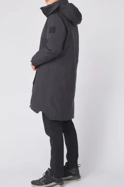 Jack Wolfskin Donsjas Luisenplatz Coat