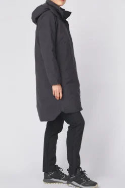 Jack Wolfskin Donsjas Luisenplatz Coat