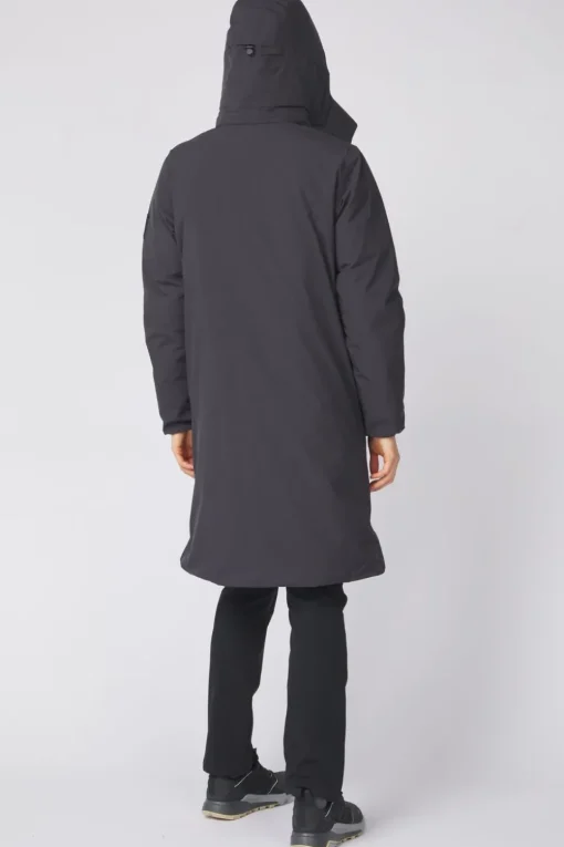 Jack Wolfskin Donsjas Luisenplatz Coat