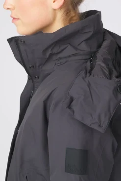 Jack Wolfskin Donsjas Luisenplatz Coat