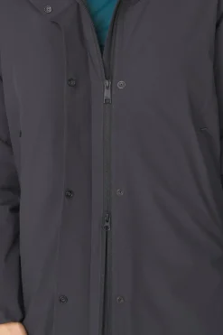 Jack Wolfskin Donsjas Luisenplatz Coat