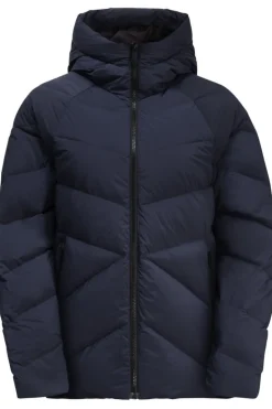 Jack Wolfskin Donsjas Mariemplatz