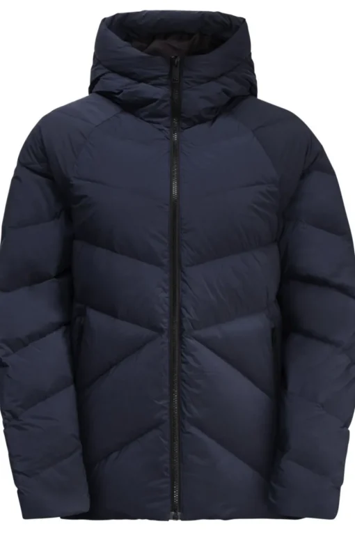 Jack Wolfskin Donsjas Mariemplatz