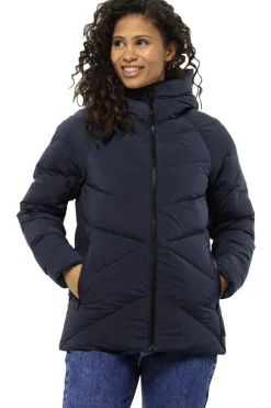 Jack Wolfskin Donsjas Mariemplatz