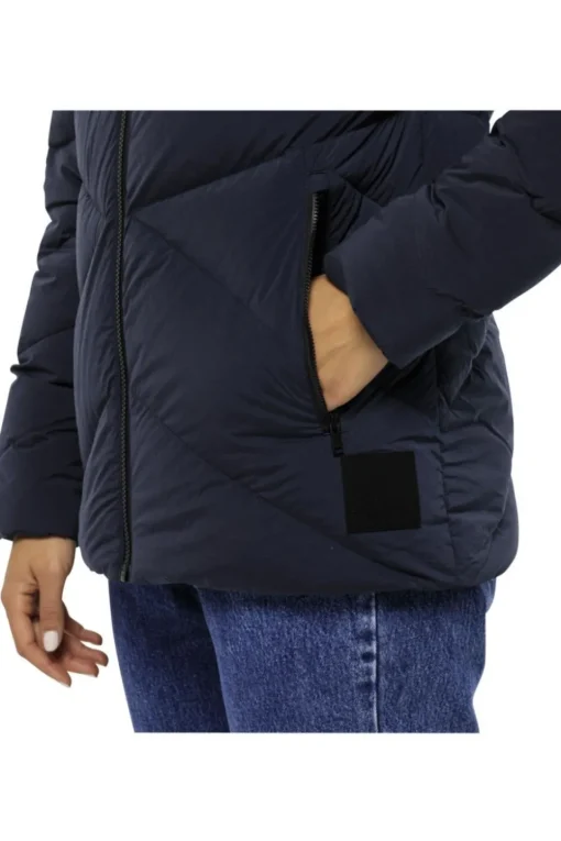 Jack Wolfskin Donsjas Mariemplatz