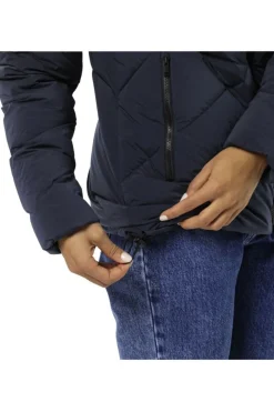 Jack Wolfskin Donsjas Mariemplatz