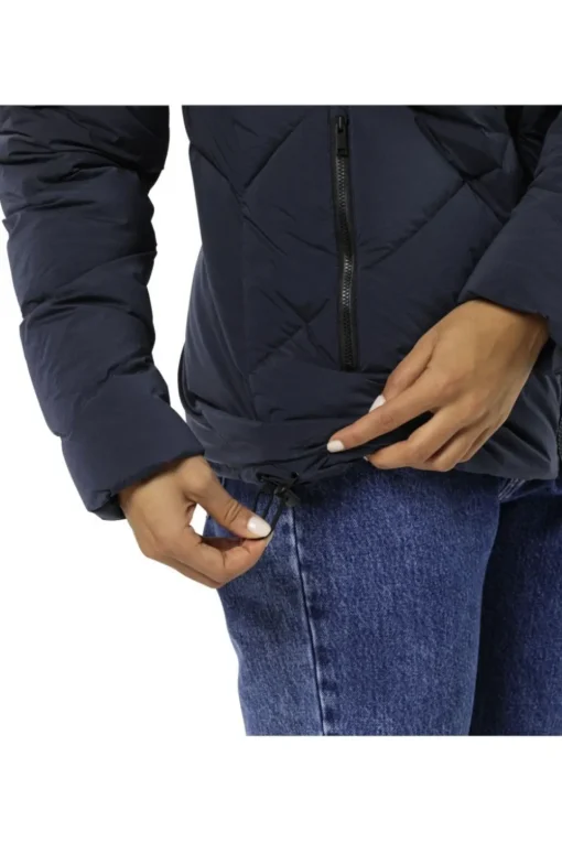 Jack Wolfskin Donsjas Mariemplatz