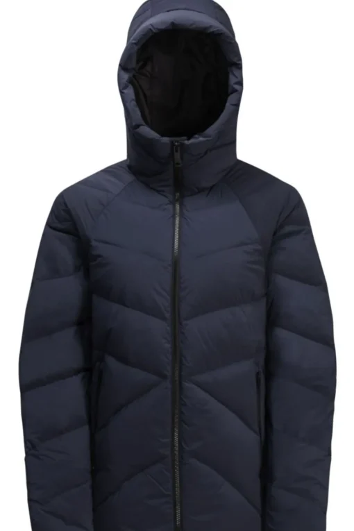 Jack Wolfskin Donsjas Mariemplatz