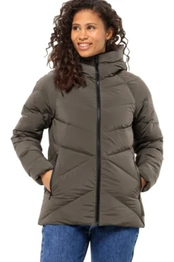 Jack Wolfskin Donsjas Mariemplatz