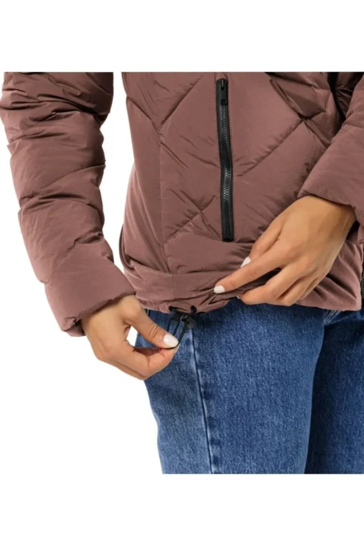 Jack Wolfskin Donsjas Mariemplatz
