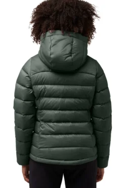 Jack Wolfskin Donsjas Nebelhorn Down Hoodie