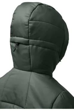 Jack Wolfskin Donsjas Nebelhorn Down Hoodie