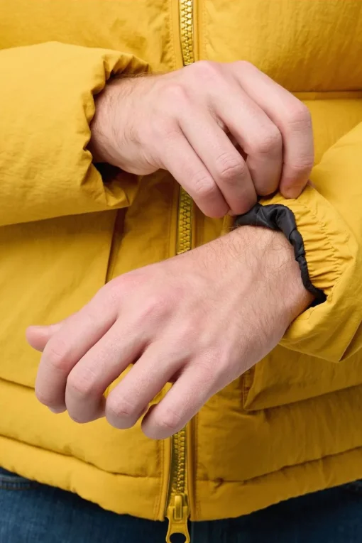 Jack Wolfskin Donsjas Nordlicht Jkt M