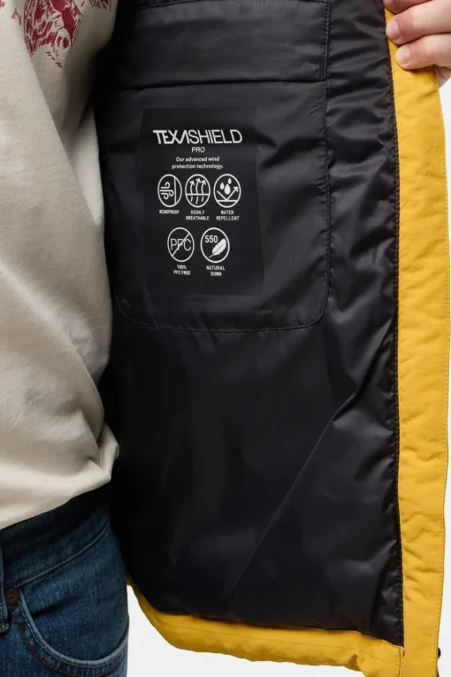 Jack Wolfskin Donsjas Nordlicht Jkt M