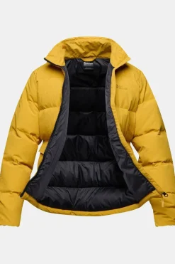 Jack Wolfskin Donsjas Nordlicht Jkt M