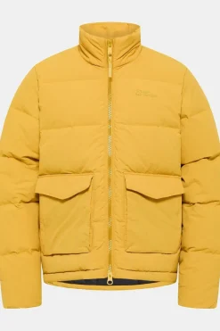 Jack Wolfskin Donsjas Nordlicht Jkt M