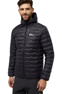 Jack Wolfskin Donsjas Passamani Down Hoodie