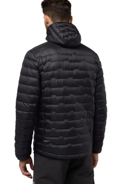 Jack Wolfskin Donsjas Passamani Down Hoodie