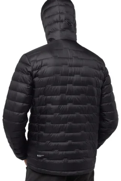 Jack Wolfskin Donsjas Passamani Down Hoodie