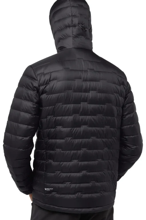 Jack Wolfskin Donsjas Passamani Down Hoodie