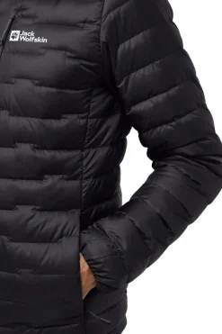 Jack Wolfskin Donsjas Passamani Down Hoodie