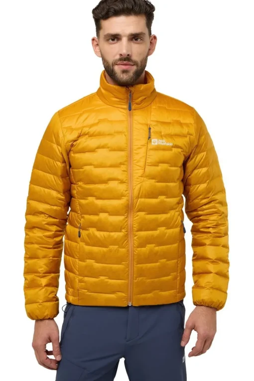Jack Wolfskin Donsjas Passamani Down Jkt M
