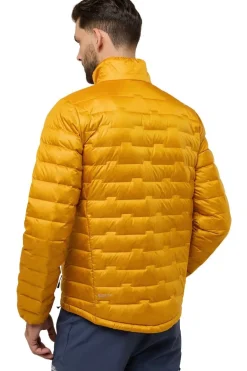Jack Wolfskin Donsjas Passamani Down Jkt M