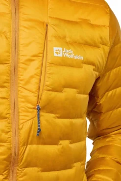 Jack Wolfskin Donsjas Passamani Down Jkt M