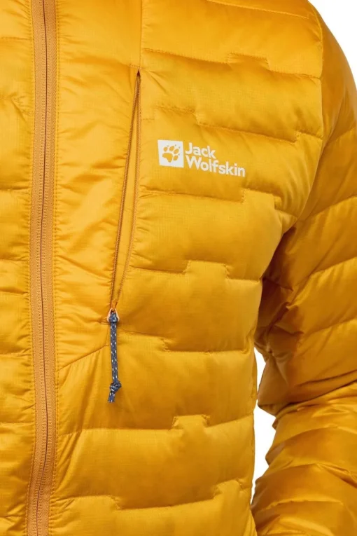 Jack Wolfskin Donsjas Passamani Down Jkt M