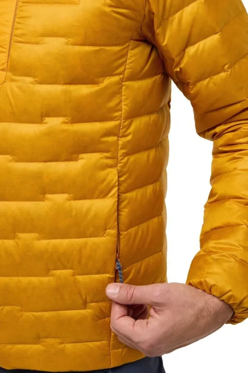 Jack Wolfskin Donsjas Passamani Down Jkt M