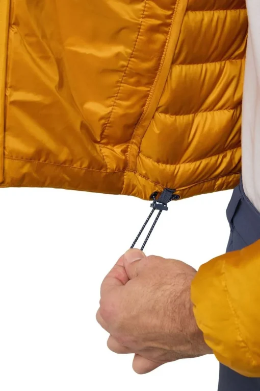 Jack Wolfskin Donsjas Passamani Down Jkt M
