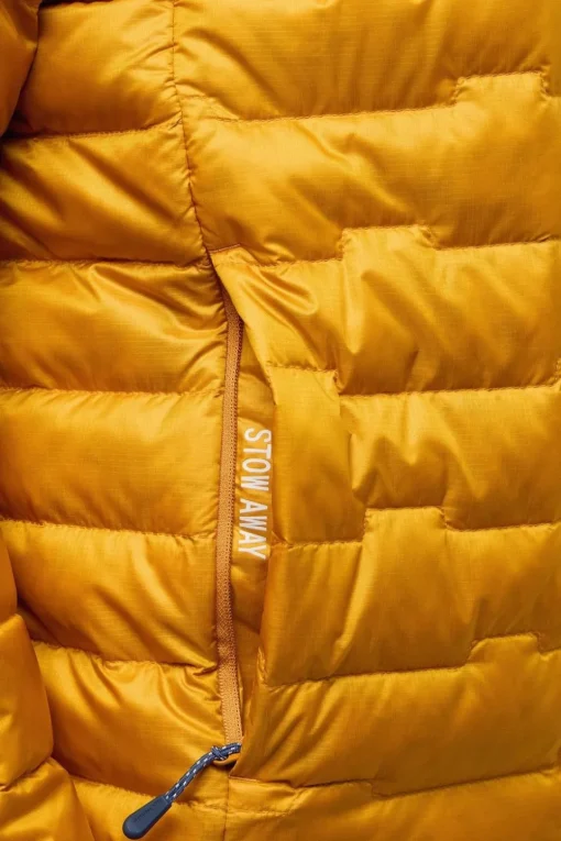 Jack Wolfskin Donsjas Passamani Down Jkt M