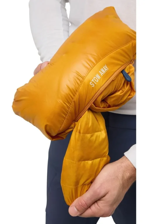 Jack Wolfskin Donsjas Passamani Down Jkt M