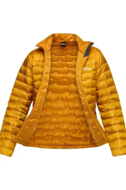 Jack Wolfskin Donsjas Passamani Down Jkt M