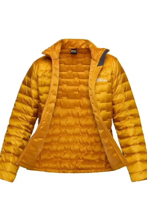 Jack Wolfskin Donsjas Passamani Down Jkt M
