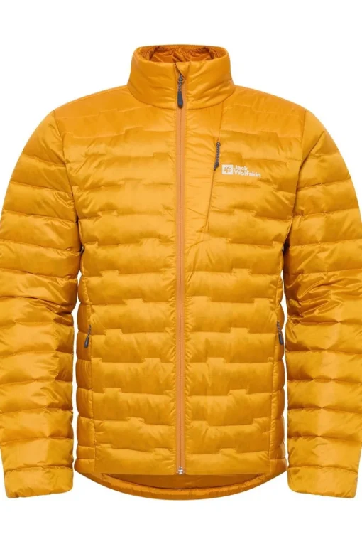 Jack Wolfskin Donsjas Passamani Down Jkt M