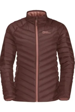 Jack Wolfskin Donsjas Passamani Down W