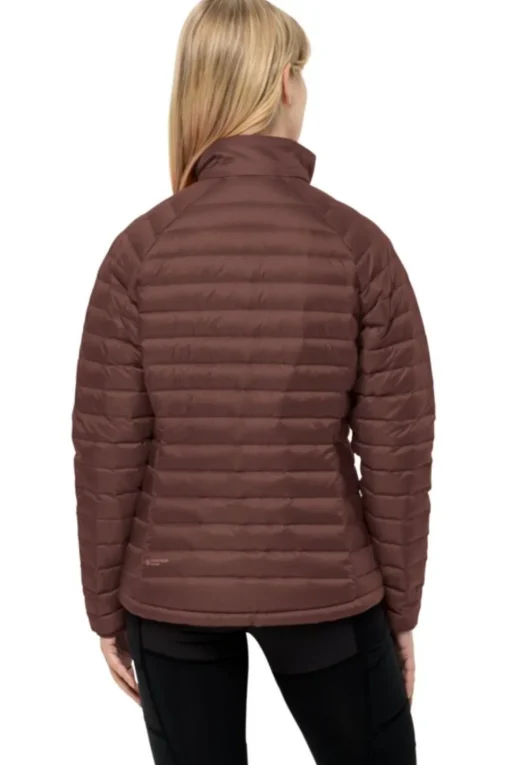 Jack Wolfskin Donsjas Passamani Down W