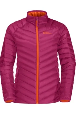 Jack Wolfskin Donsjas Passamani Down W