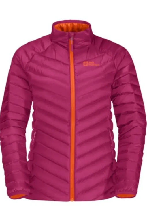 Jack Wolfskin Donsjas Passamani Down W