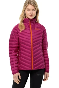 Jack Wolfskin Donsjas Passamani Down W