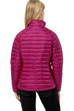 Jack Wolfskin Donsjas Passamani Down W