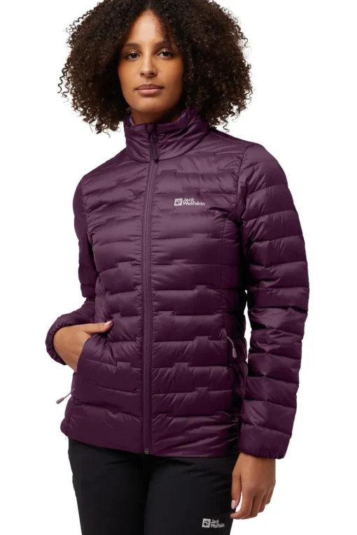 Jack Wolfskin Donsjas Passamani Down Jkt W