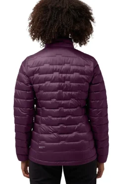 Jack Wolfskin Donsjas Passamani Down Jkt W