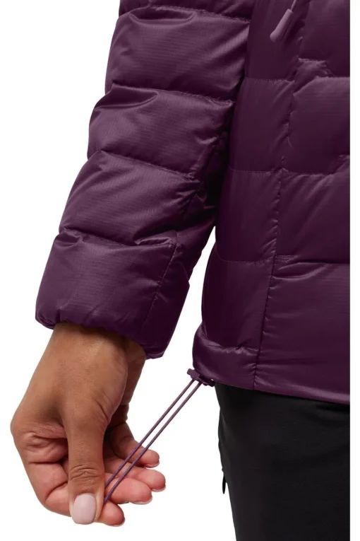 Jack Wolfskin Donsjas Passamani Down Jkt W