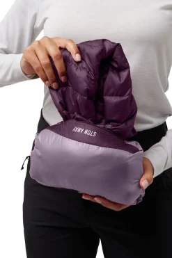 Jack Wolfskin Donsjas Passamani Down Jkt W