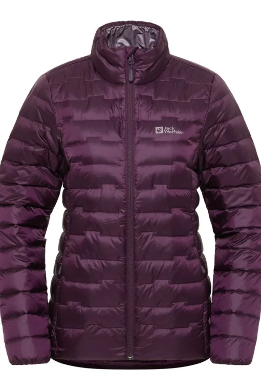 Jack Wolfskin Donsjas Passamani Down Jkt W