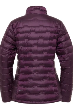 Jack Wolfskin Donsjas Passamani Down Jkt W