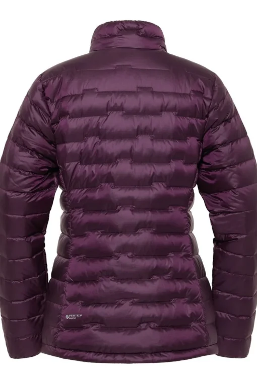 Jack Wolfskin Donsjas Passamani Down Jkt W