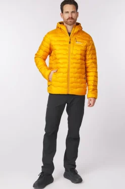 Jack Wolfskin Donsjas Passamani Down Hoodie